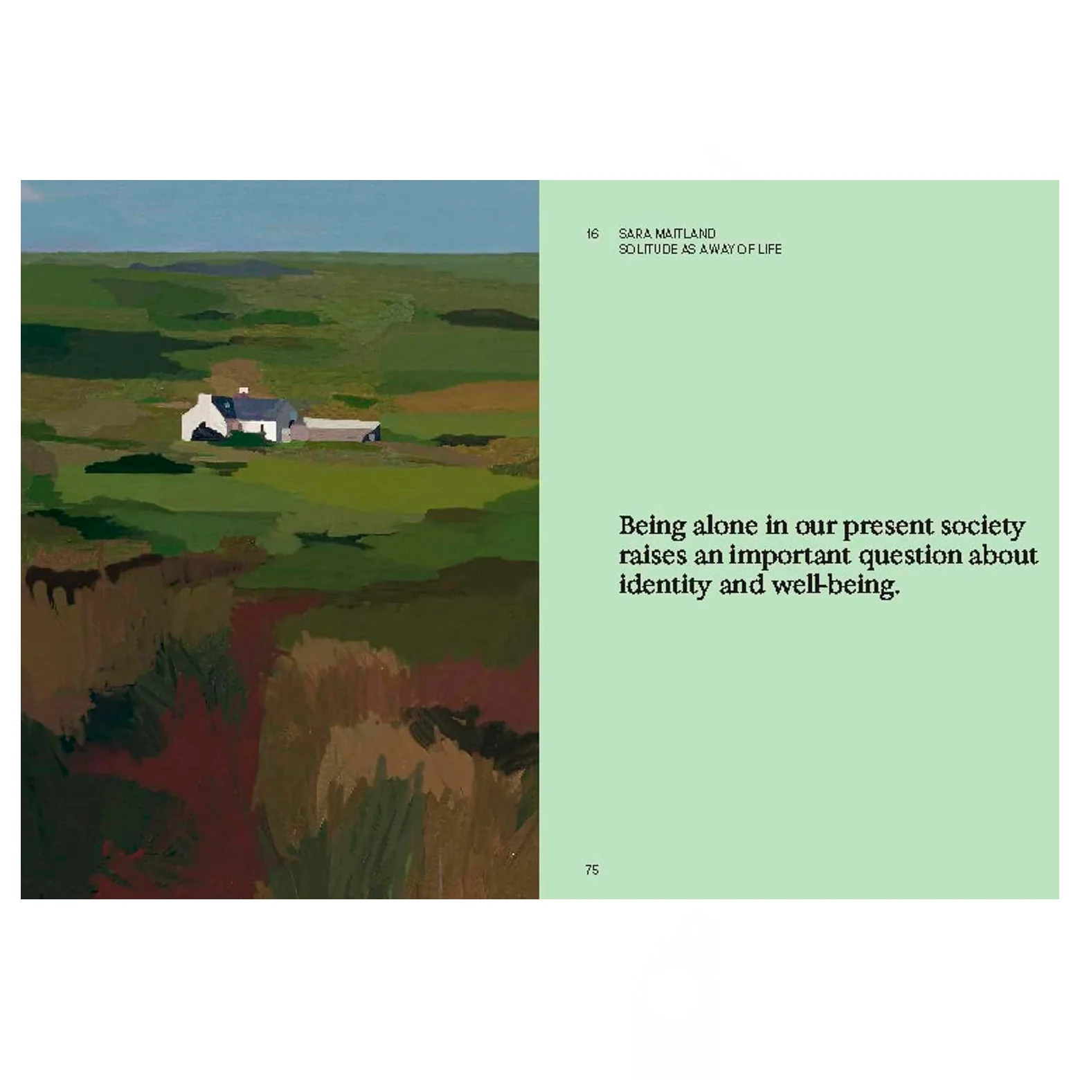 The Little Book of Solitude - The Power of Being ALone for Insight and Creativity - Image 3