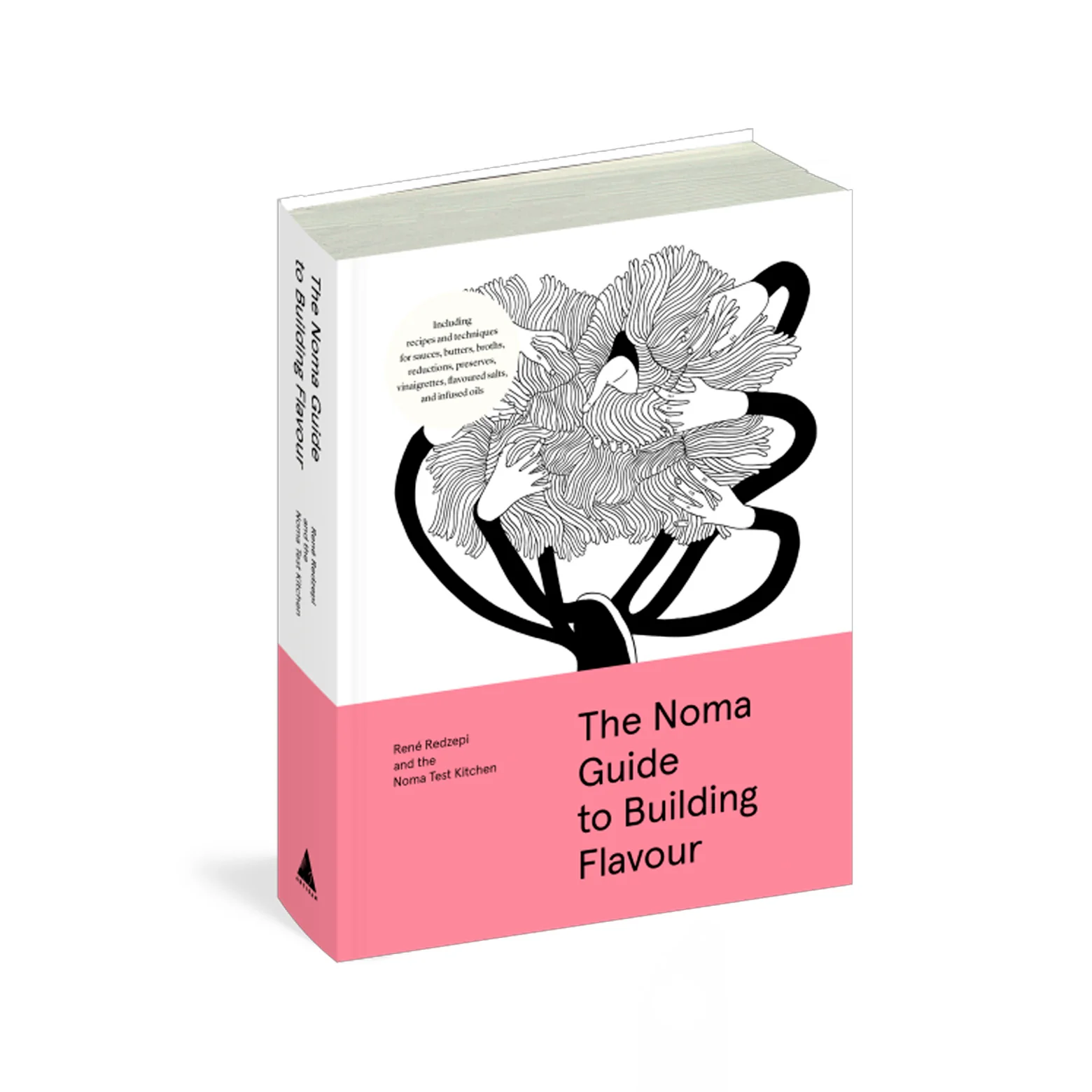 The Noma Guide to Building Flavour