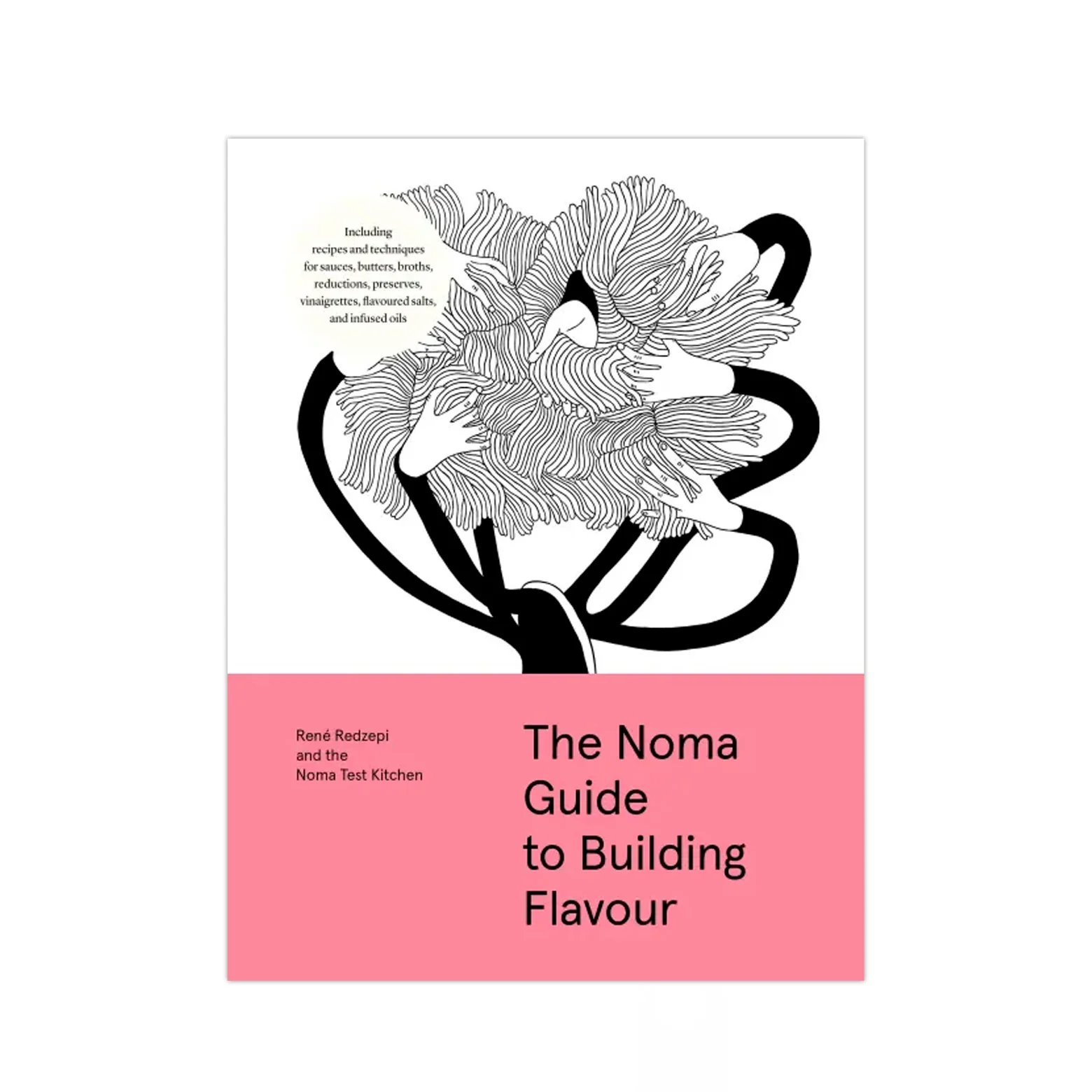 The Noma Guide to Building Flavour - Image 2
