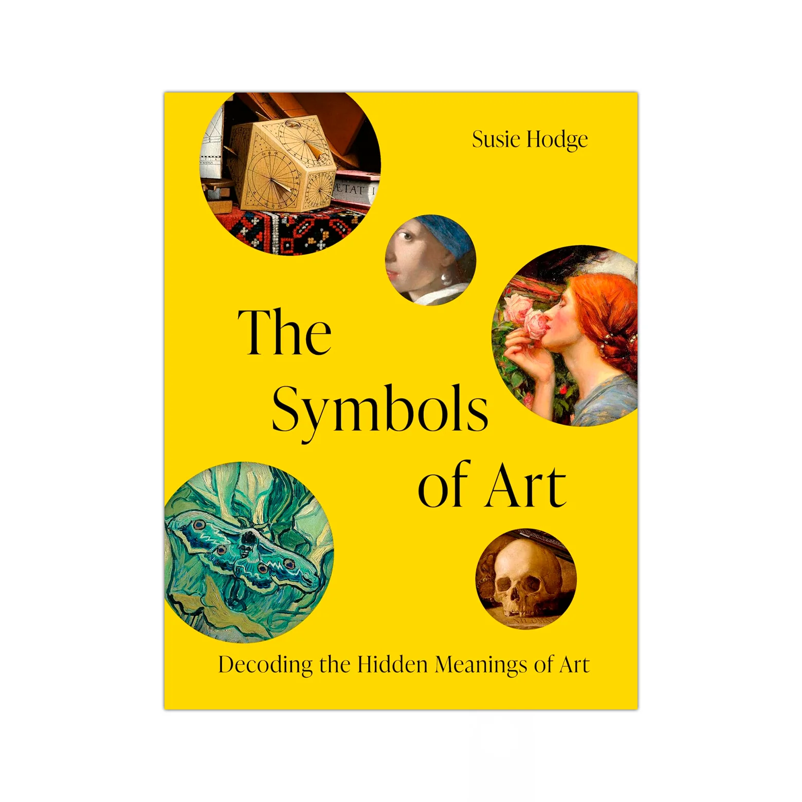 The Symbols of Art