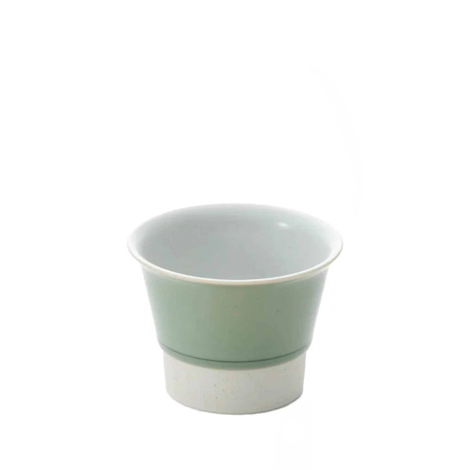 Kop – Hojicha Manz