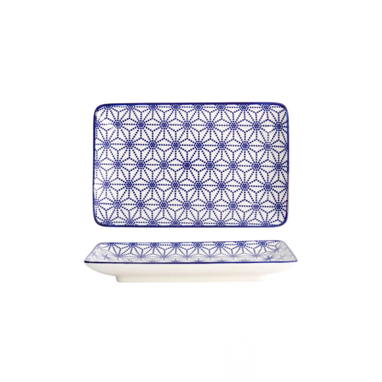 Fad – Nippon Blue Plate - Image 2