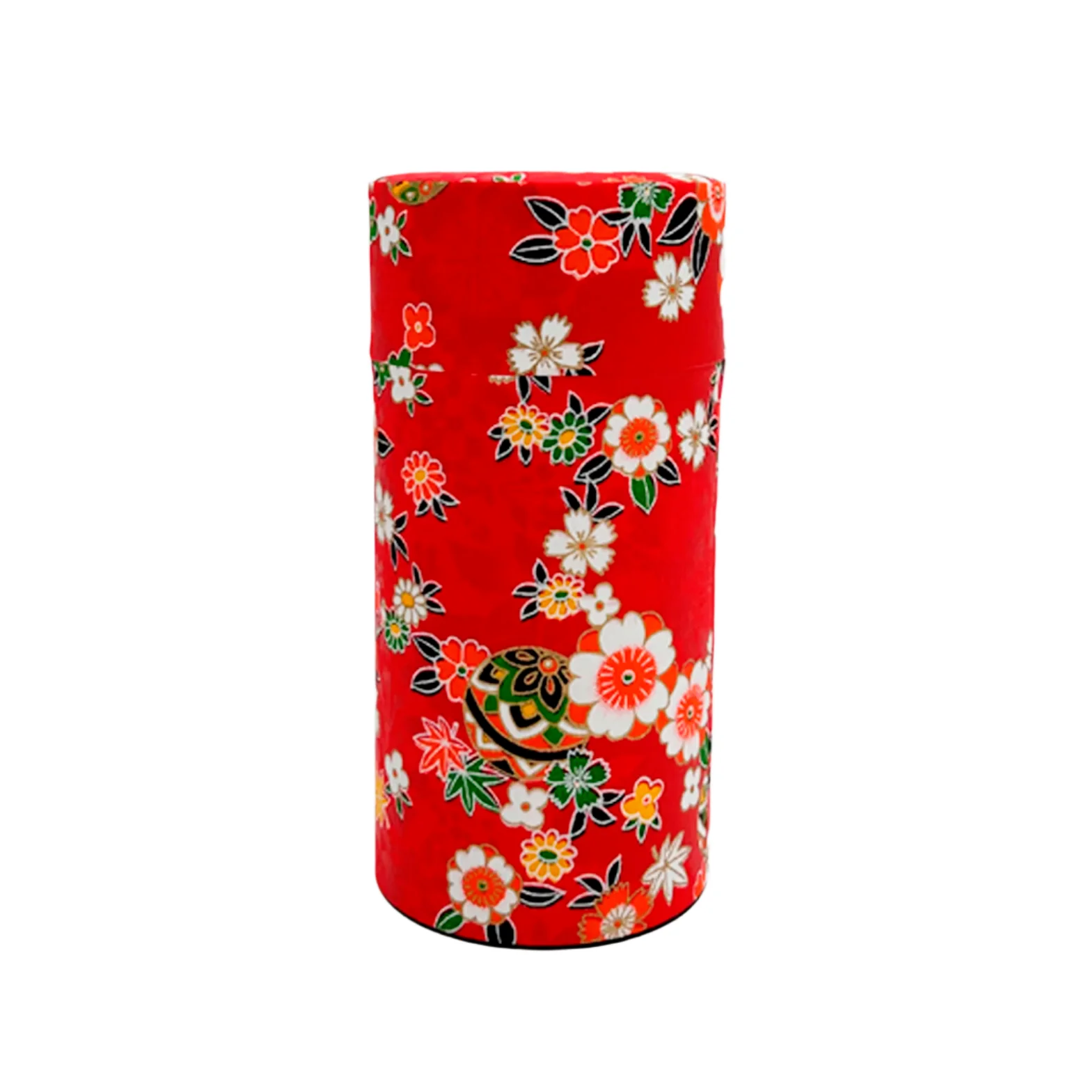 Japansk tedåse - Image 4