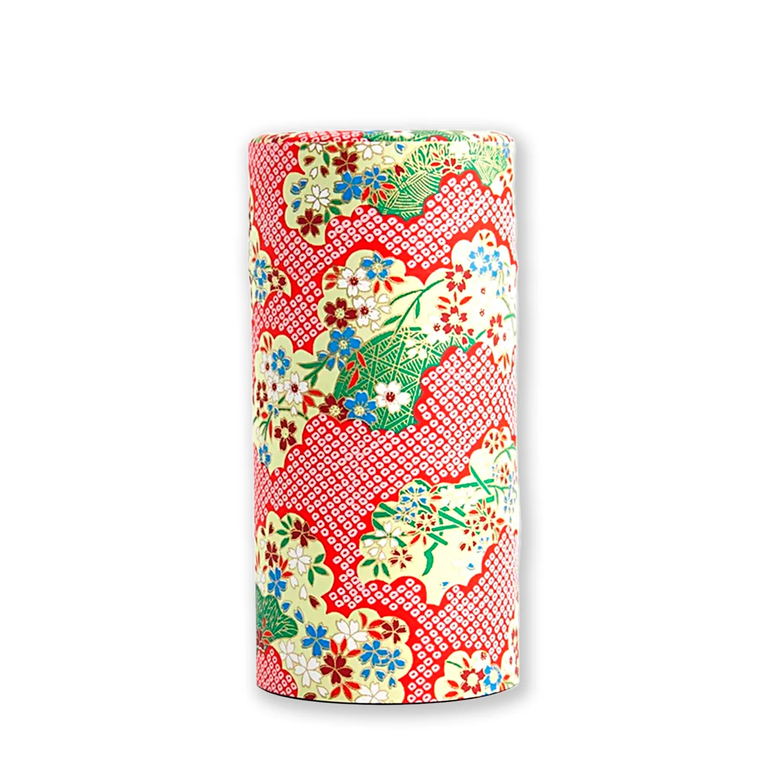 Japansk tedåse - Image 5
