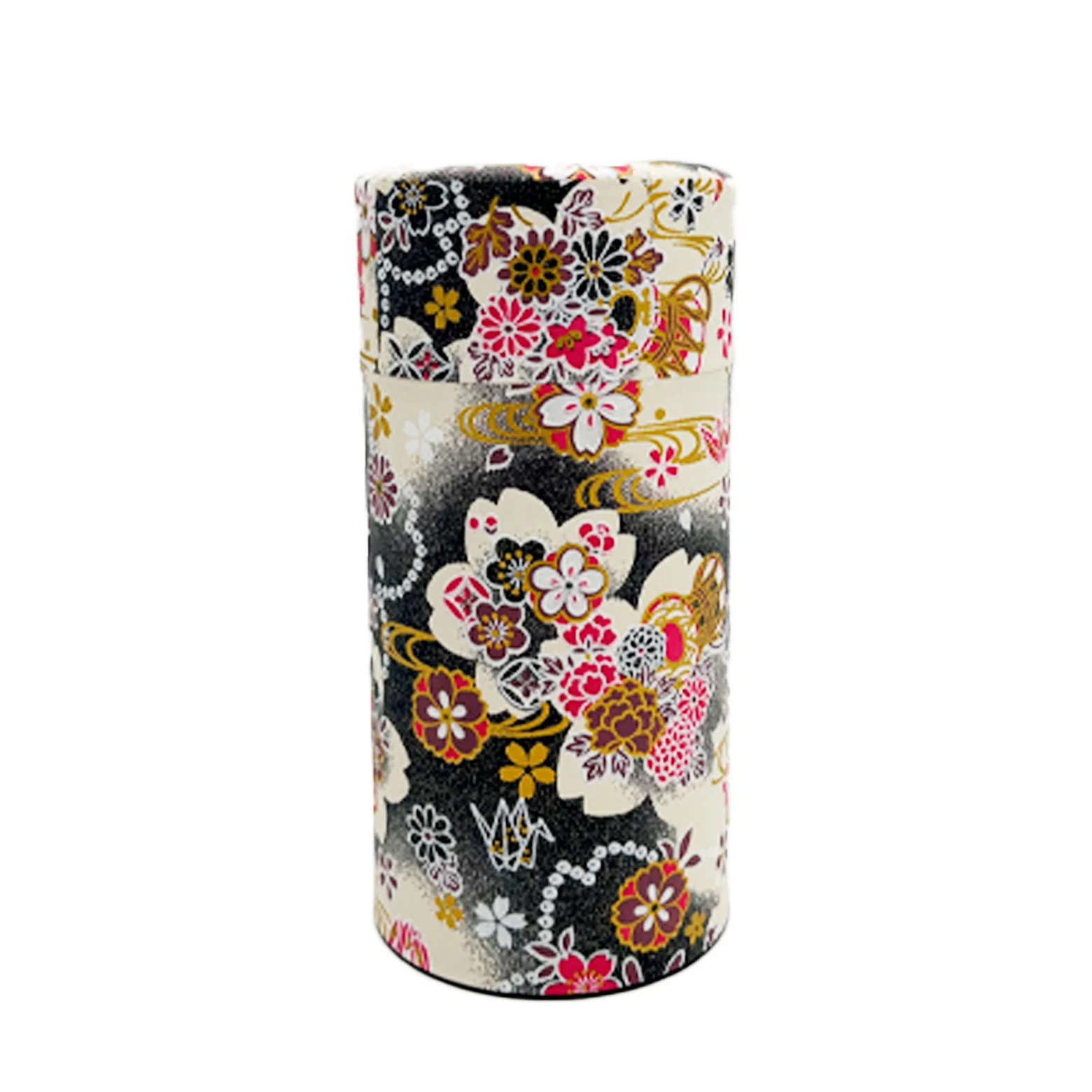 Japansk tedåse - Image 7