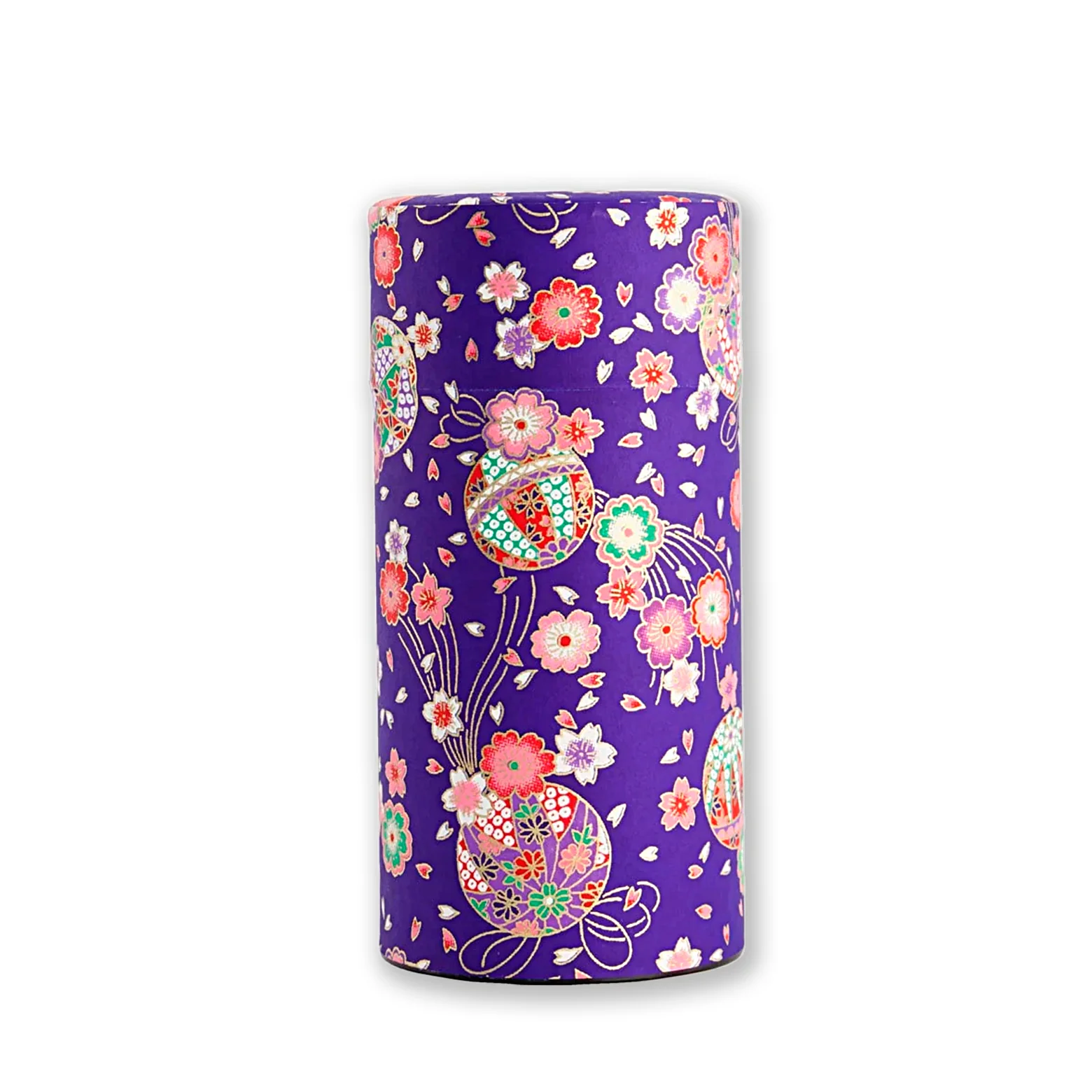 Japansk tedåse - Image 8