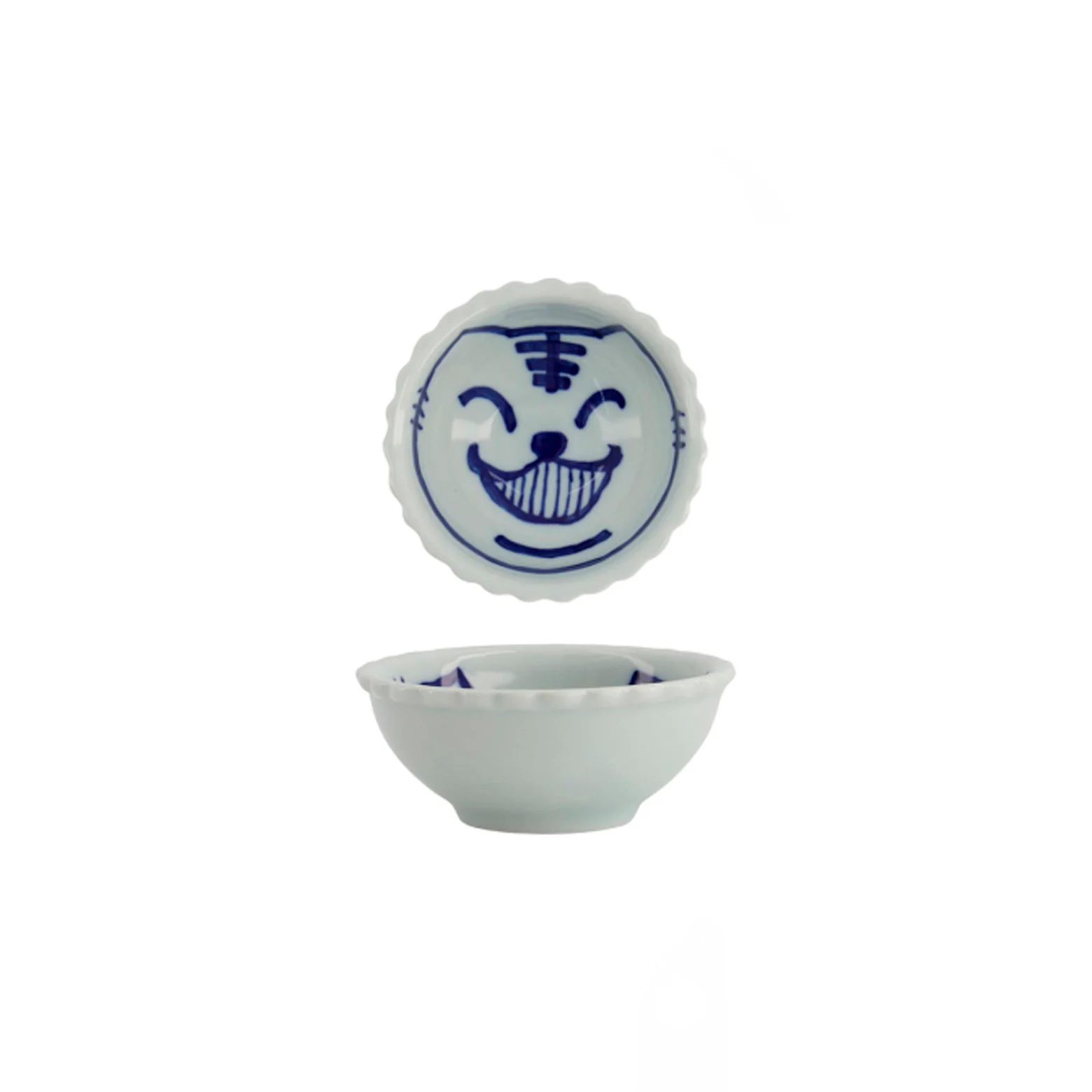 Skål – Neko Maruke Cat Bowl