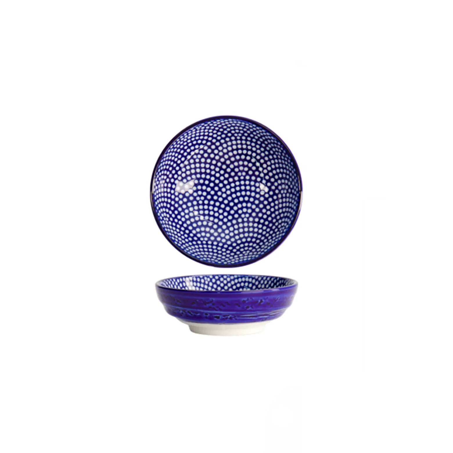 Skål – Nippon Blue Dish
