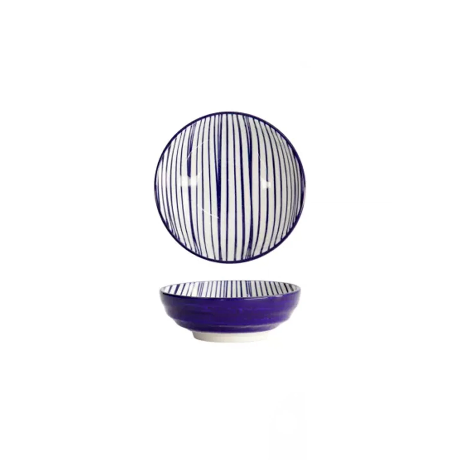 Skål – Nippon Blue Dish - Image 2