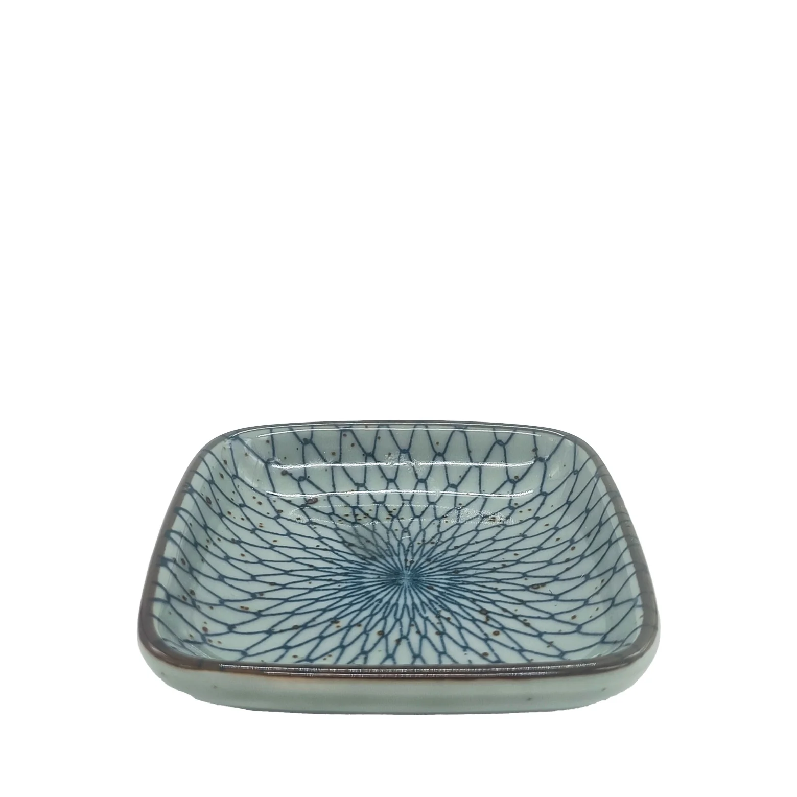 Tallerken - Mesh - Image 2