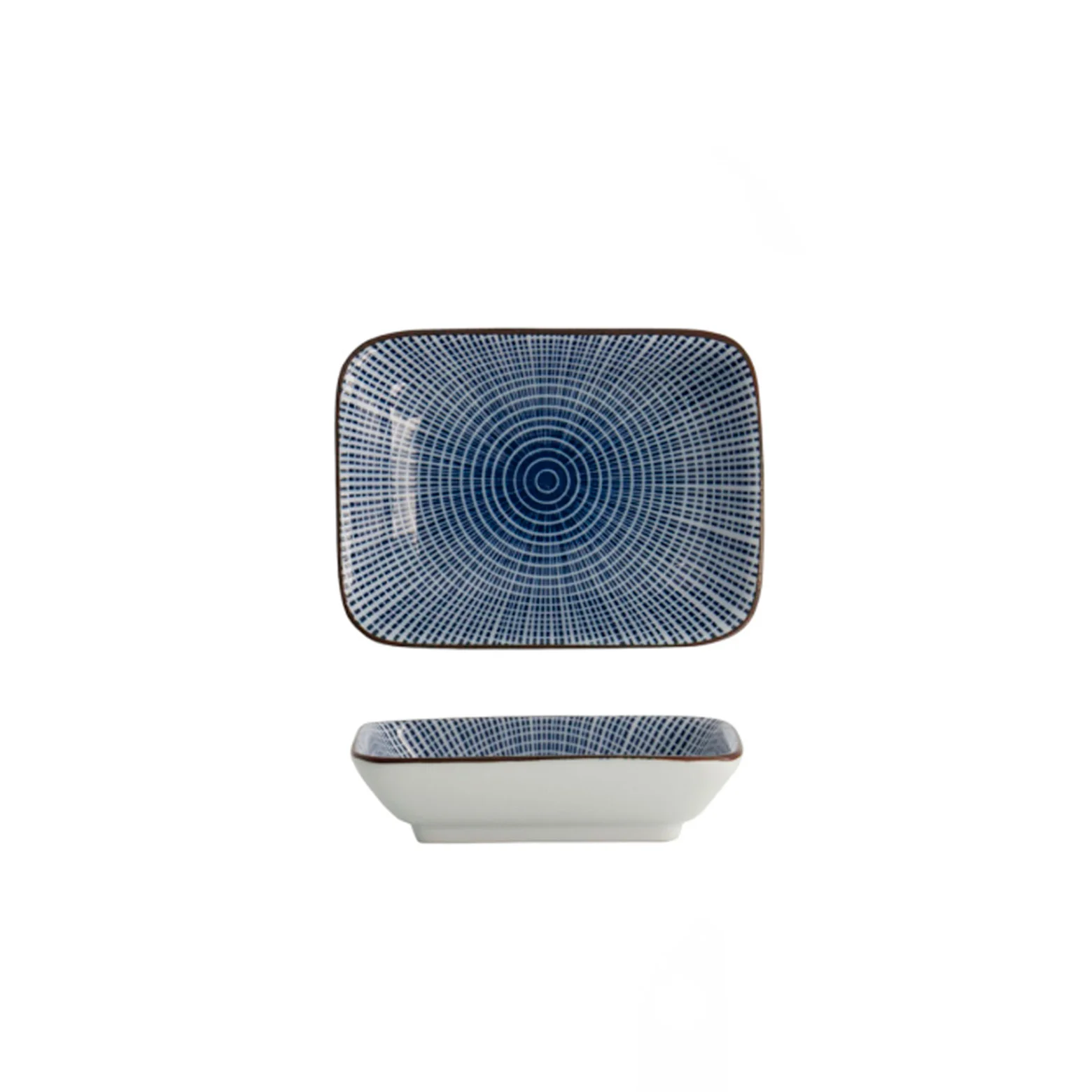 Skål – Sendan Blue Choku
