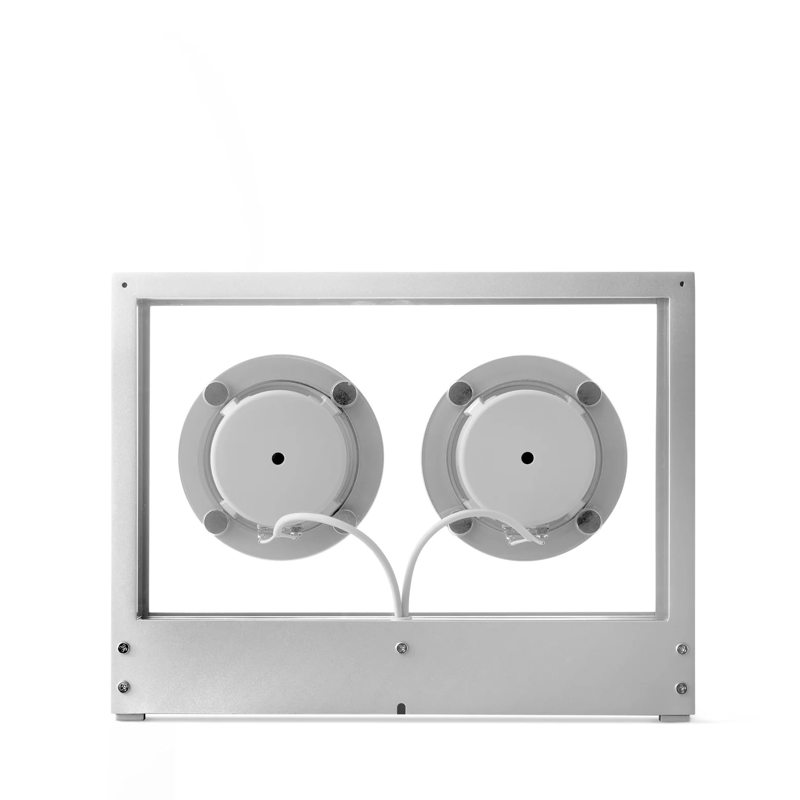 Højttaler – Metal - Image 2