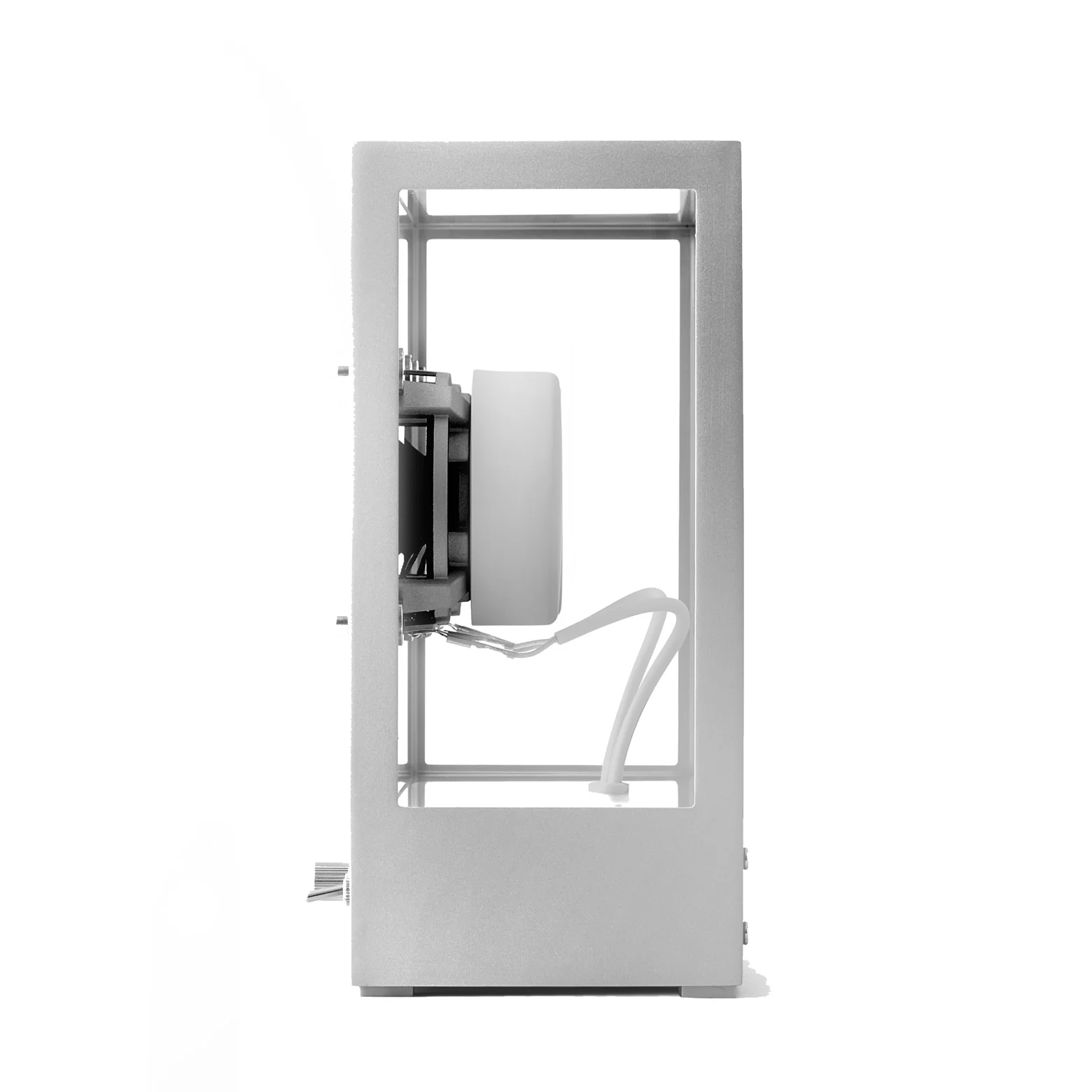 Højttaler – Metal - Image 4