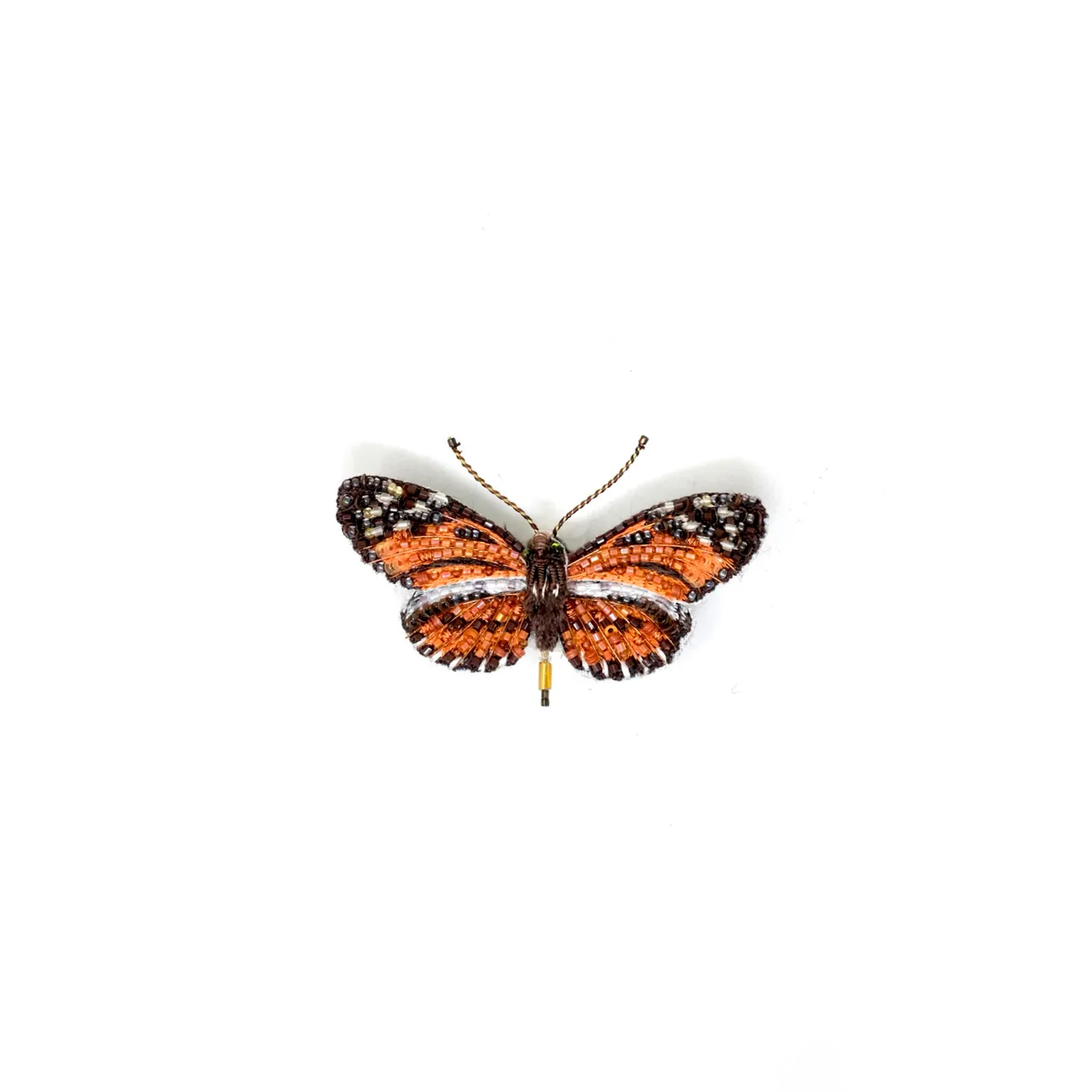 Broche – Isabellas Longwing Butterfly