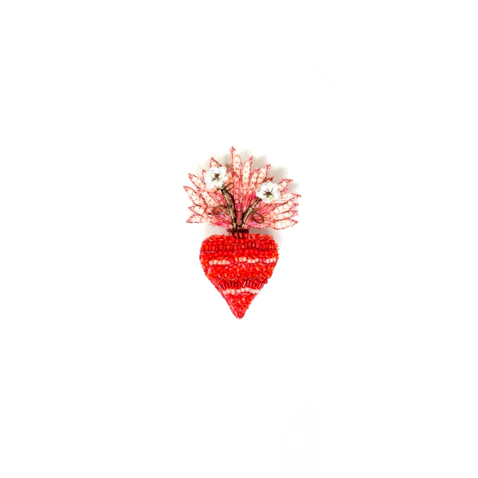 Broche – Sacred Bloom
