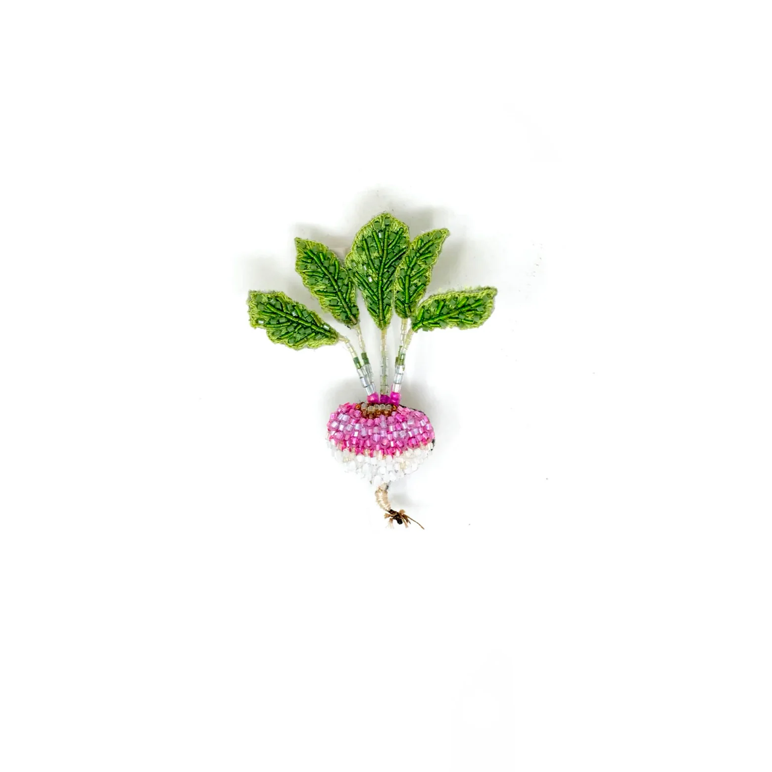 Broche – Turnip