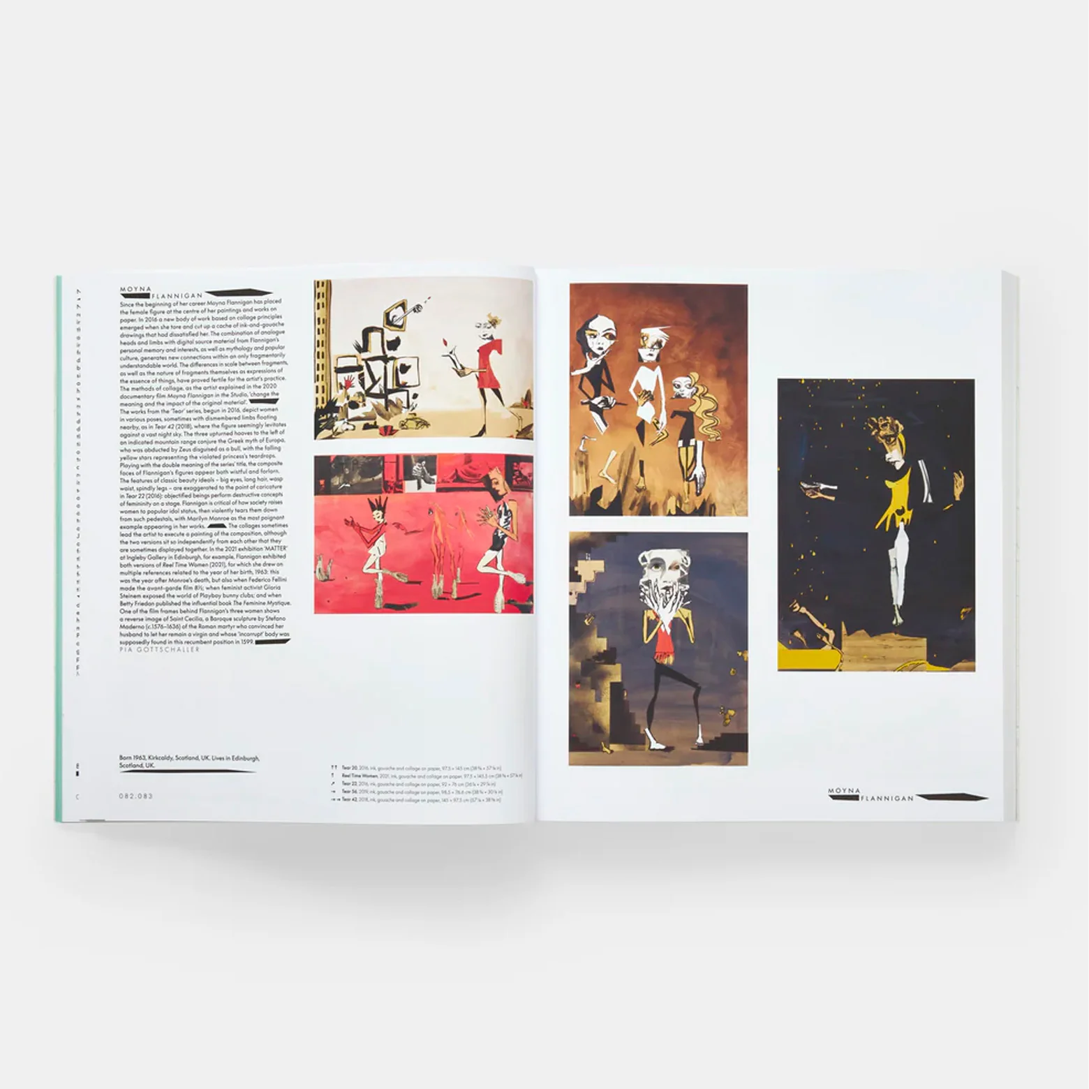 Vitamin C+ Collage in Contemporary Art - Image 2