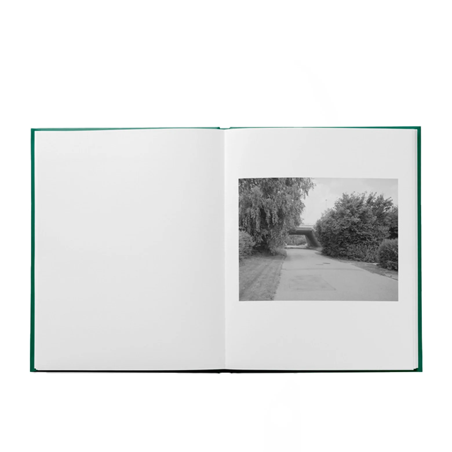 Walks – signeret og nummereret - Image 2