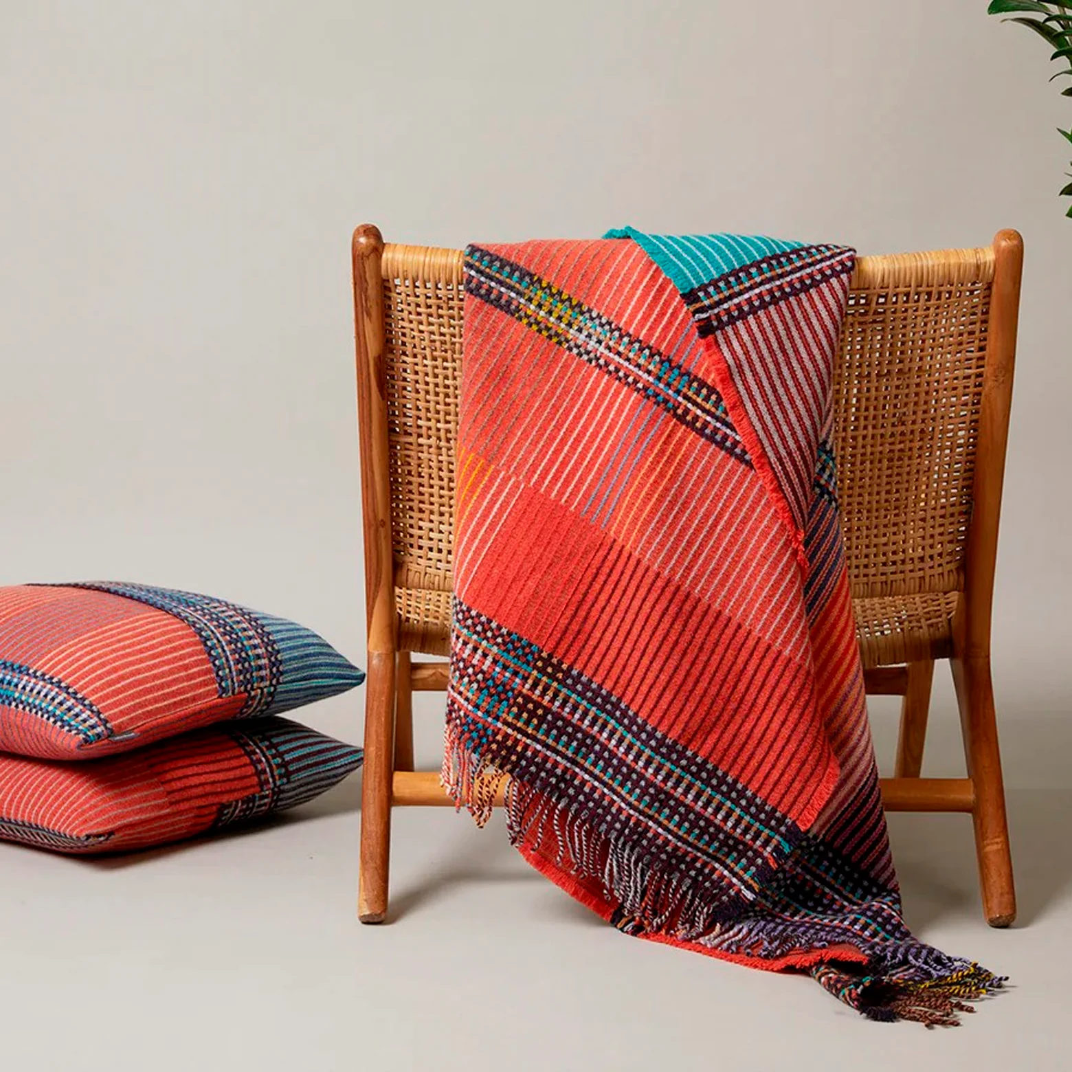 Plaid – IDA