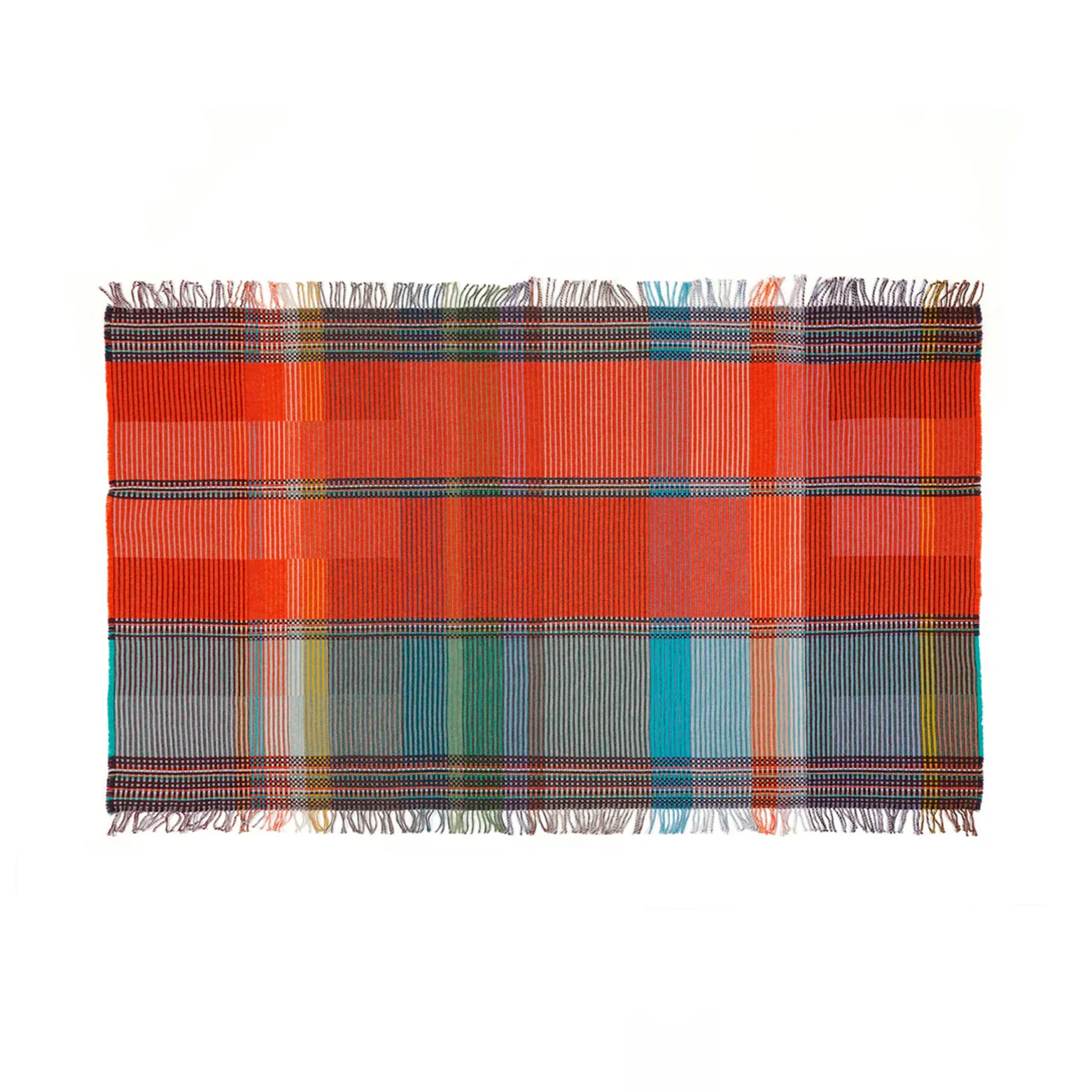 Plaid – IDA - Image 2