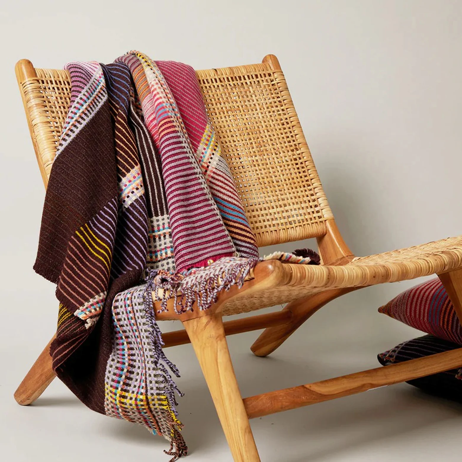 Plaid – Sophia - Image 2