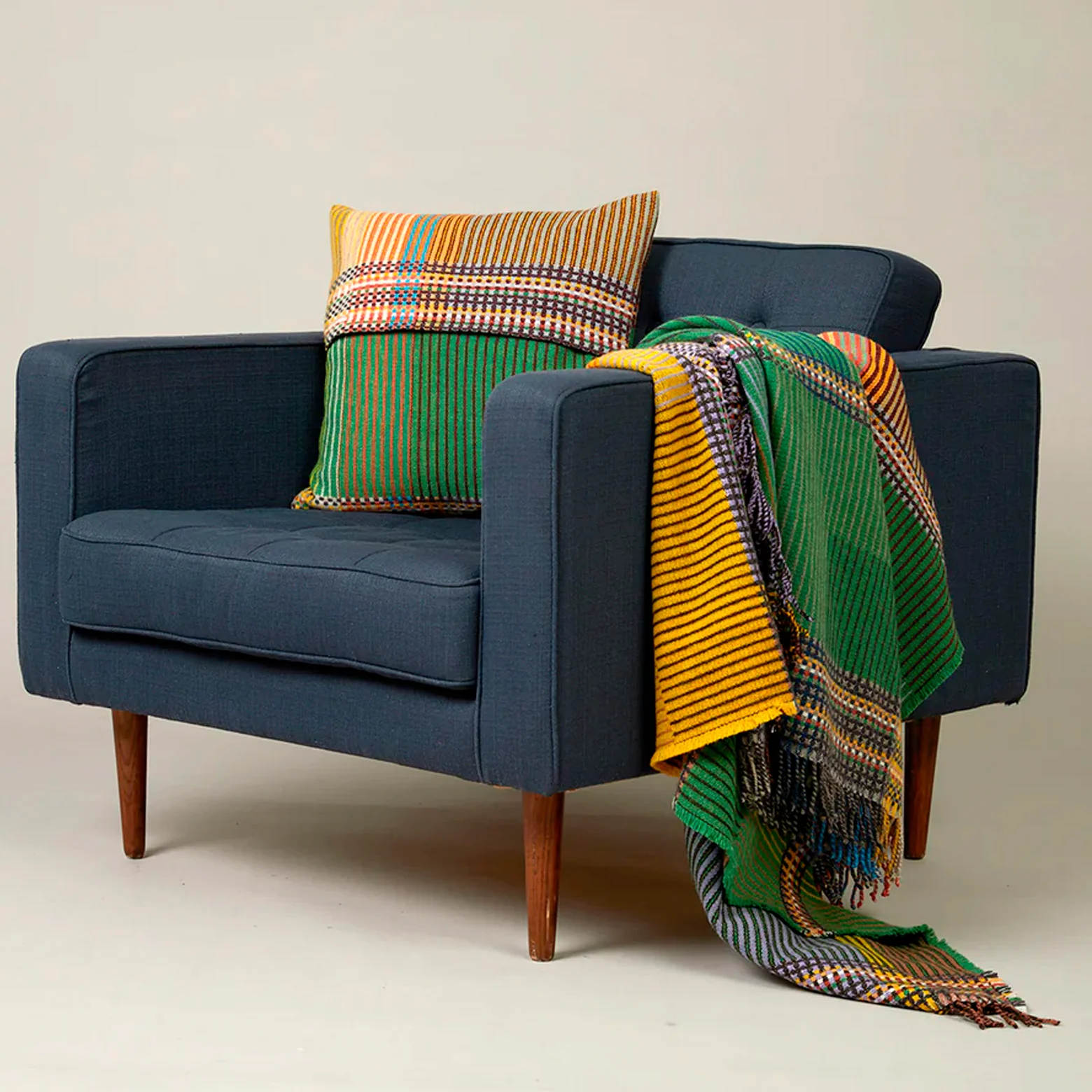 Plaid – WATSON