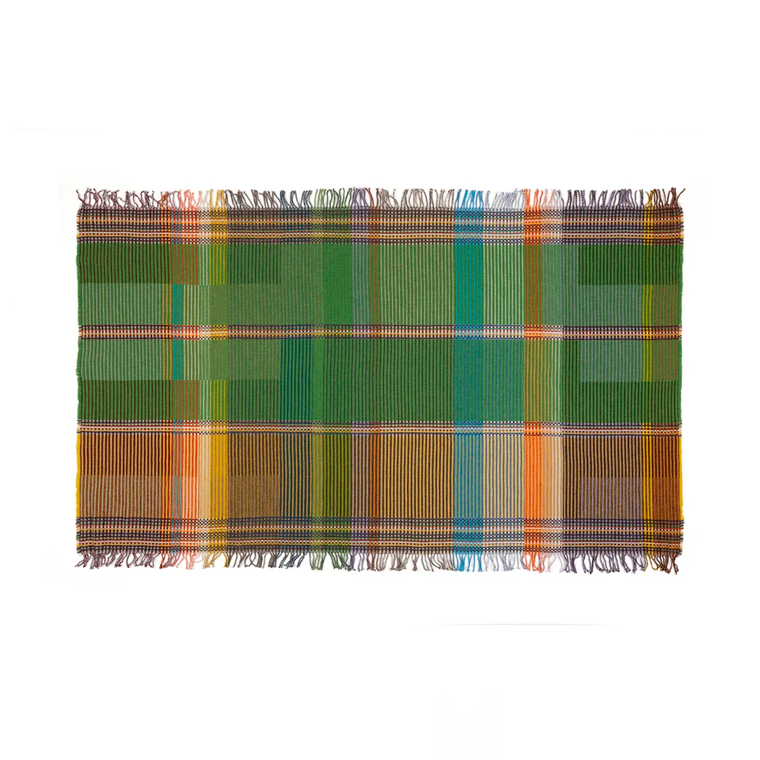 Plaid – WATSON - Image 2