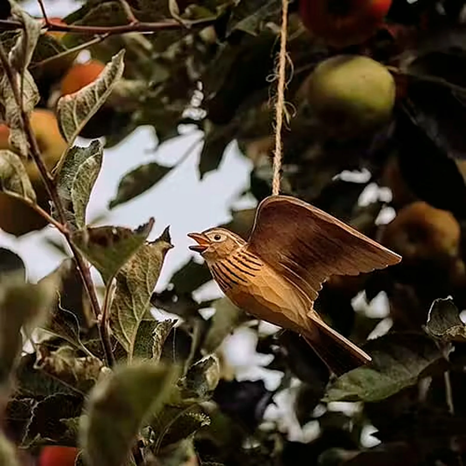 DecoBird Flying - Image 9