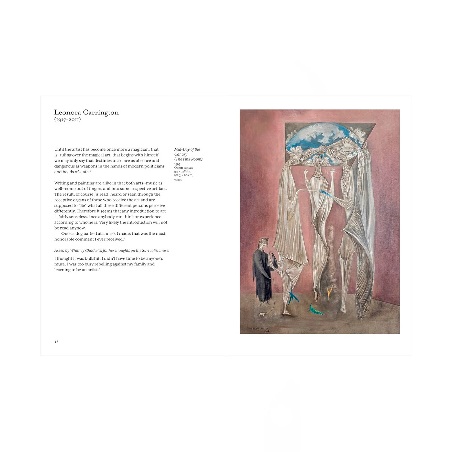 Women Artists in Their Own Words - Image 2