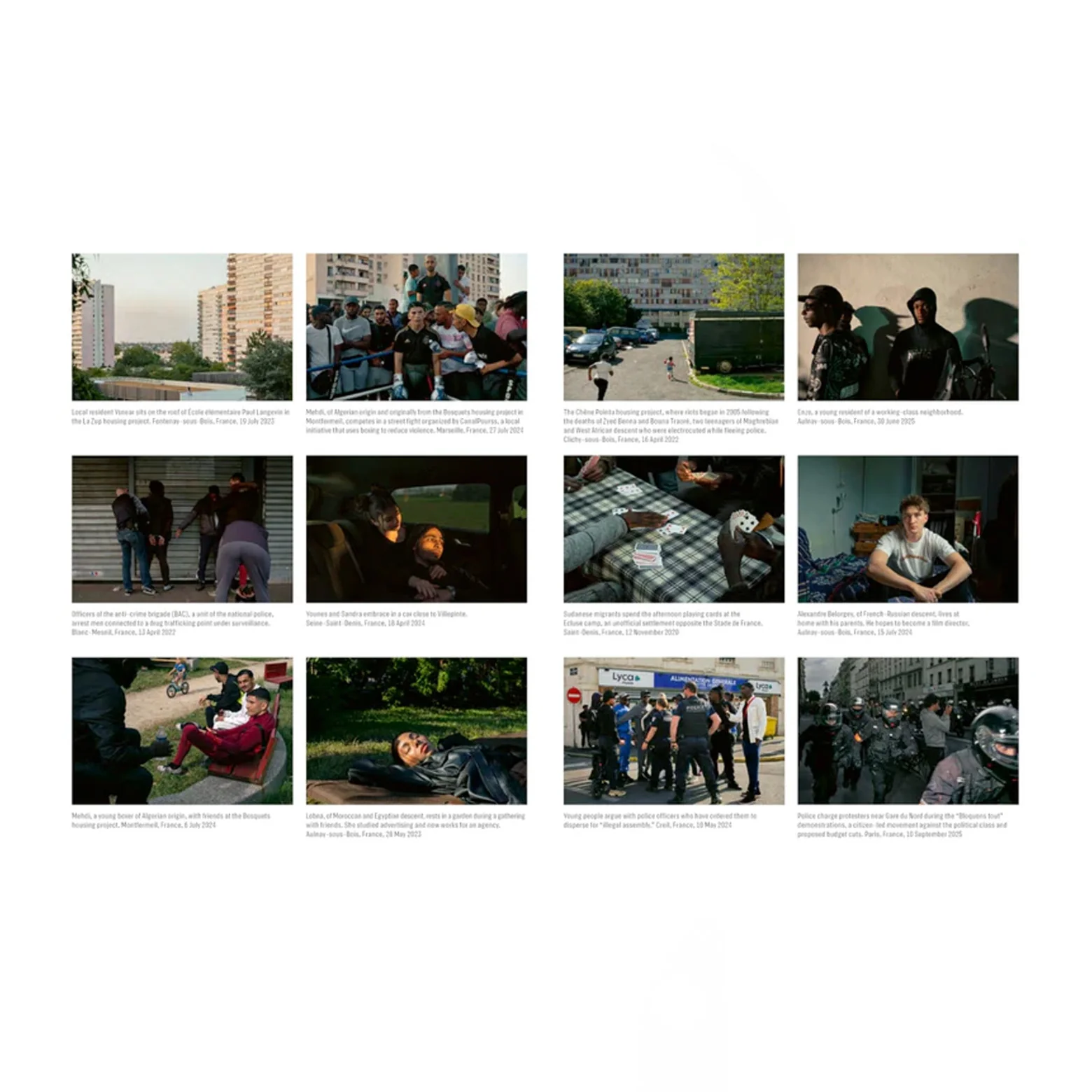 World Press Photo Yearbook 2026 - Image 2