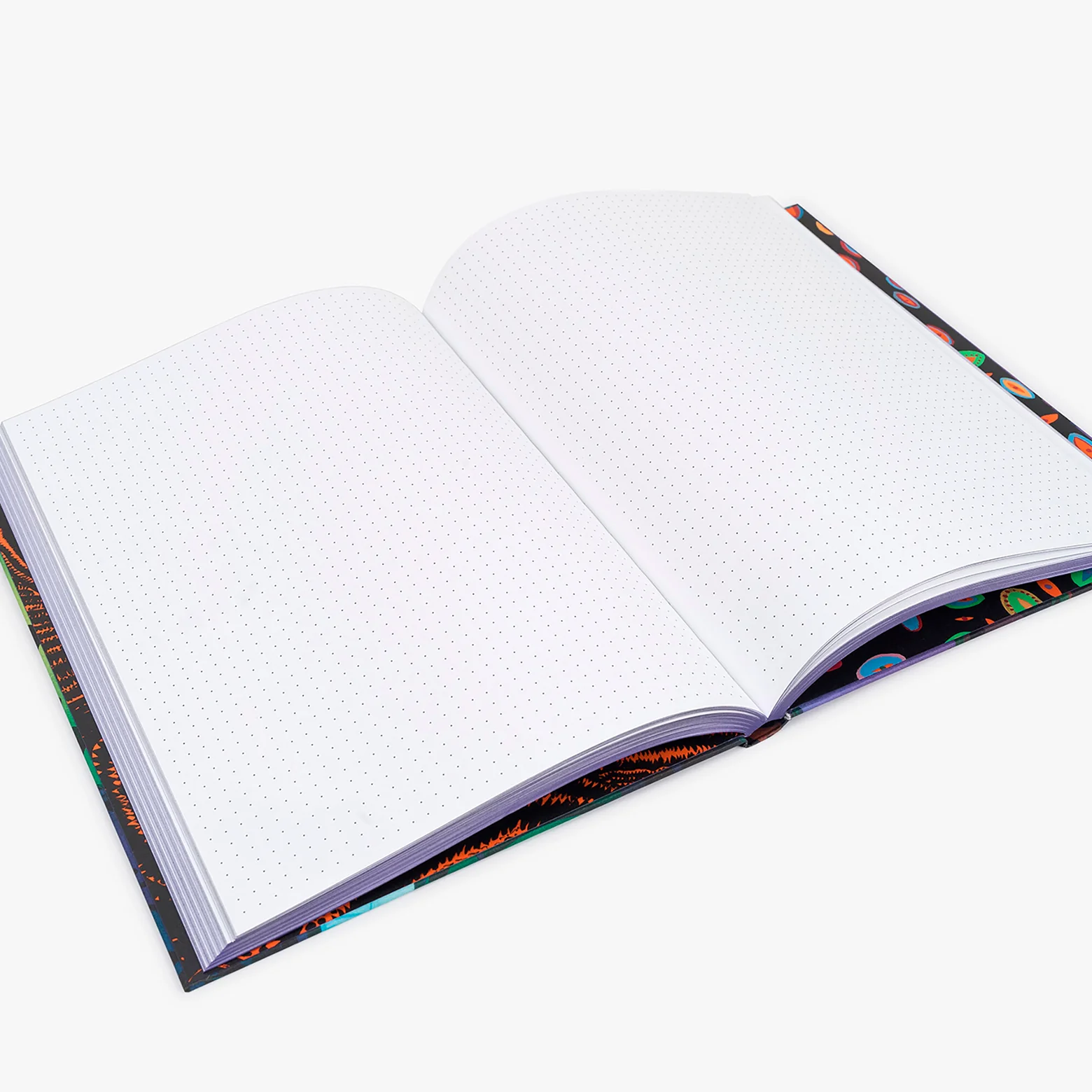 Notesbog YAYOI KUSAMA - THE JOURNAL - Image 2