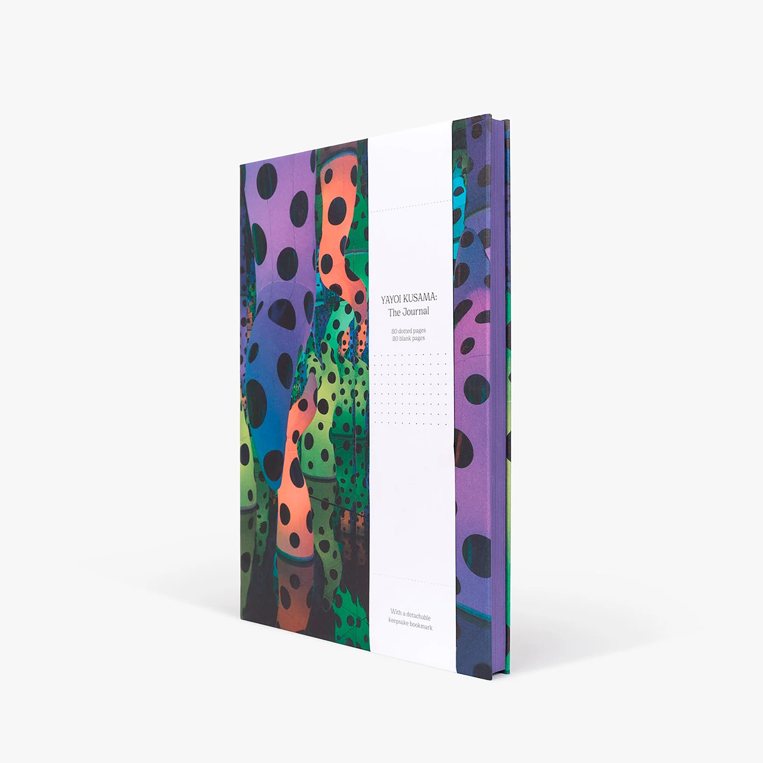 Notesbog YAYOI KUSAMA - THE JOURNAL - Image 4