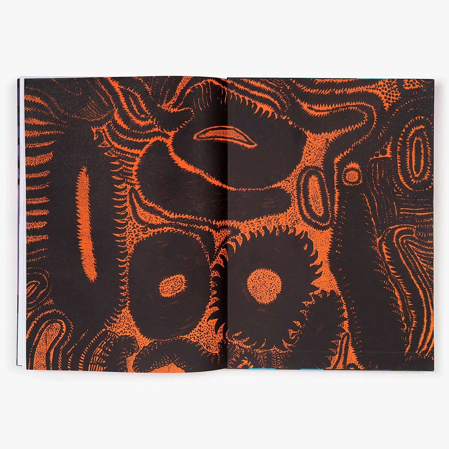 Notesbog YAYOI KUSAMA - THE JOURNAL - Image 5