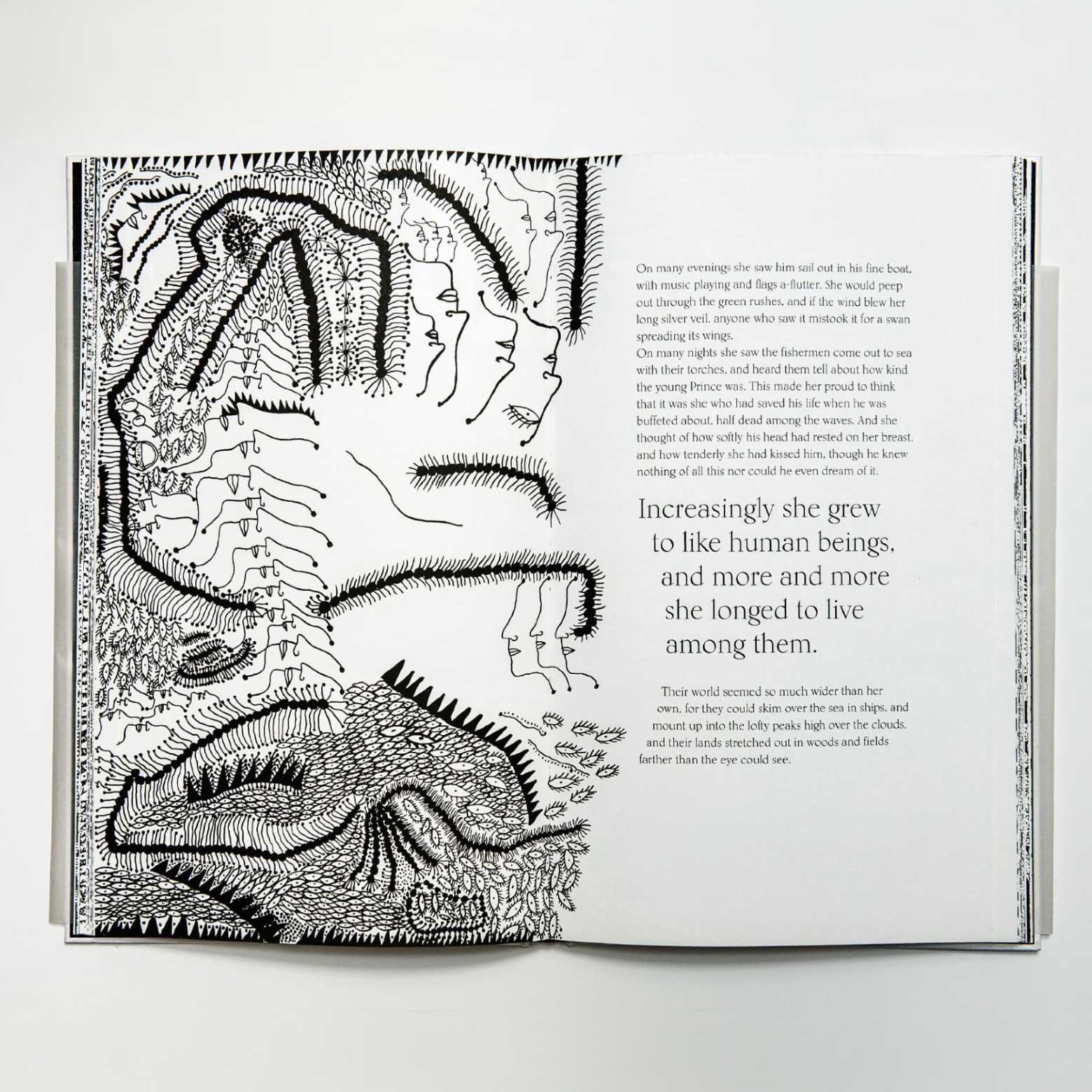 Yayoi Kusama – The Little Mermaid (engelsk) - Image 2