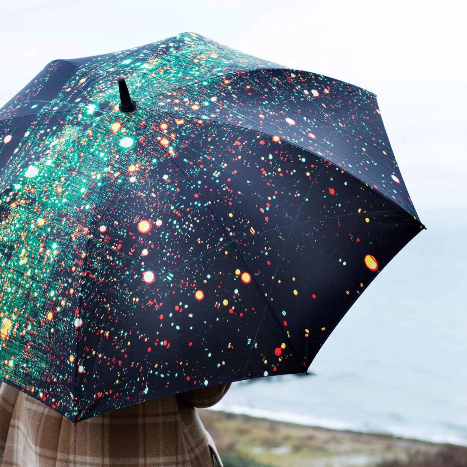 Yayoi Kusama x Louisiana paraply - Image 2